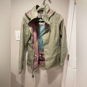 Women’s jacket